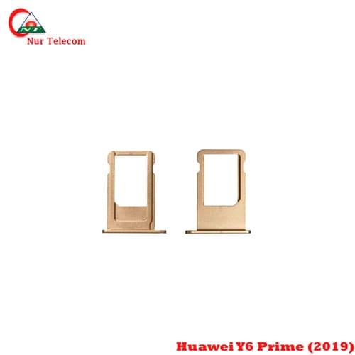Huawei Y6 Prime (2019) sim Card Tray Price