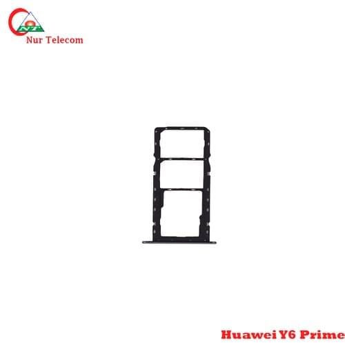 Huawei Y6 Prime sim Card Tray Huawei Y6 Prime sim Card Tray