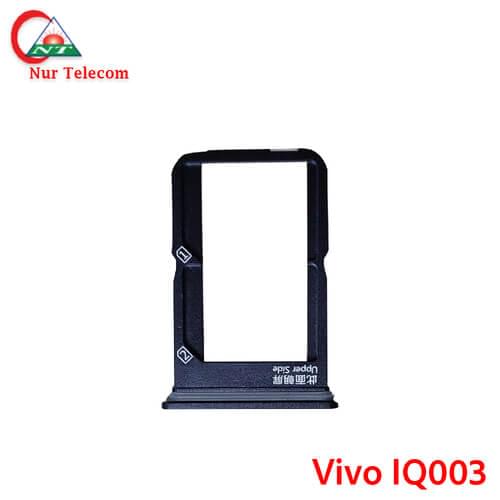 Vivo iQOO 3 SIM Tray Price