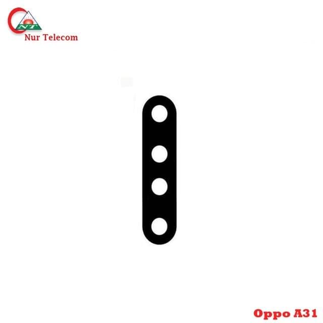 Oppo A31 Camera Glass Price