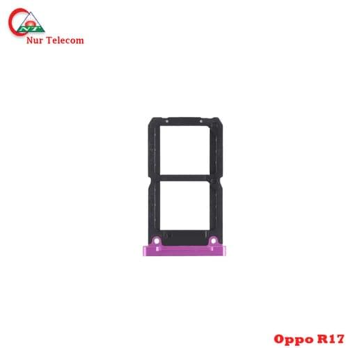 Oppo R17 SIM Card Tray