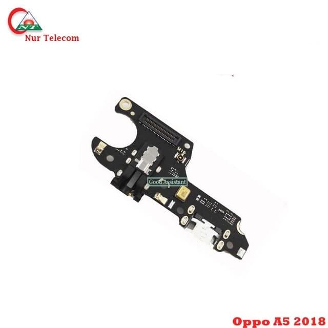 Original Oppo A5 2018 Charging logic board Original Oppo A5 2018 Charging logic board