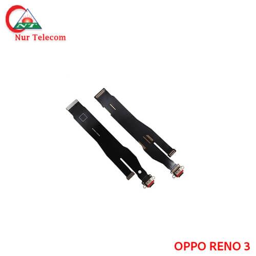 Oppo Reno 3 Charging logic