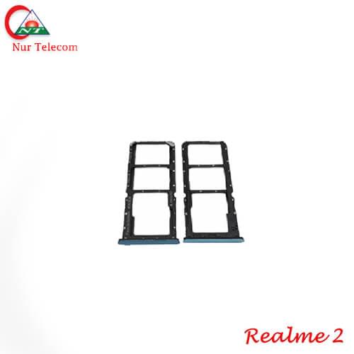 Realme 2 pro Realme 2 pro Sim Card Tray