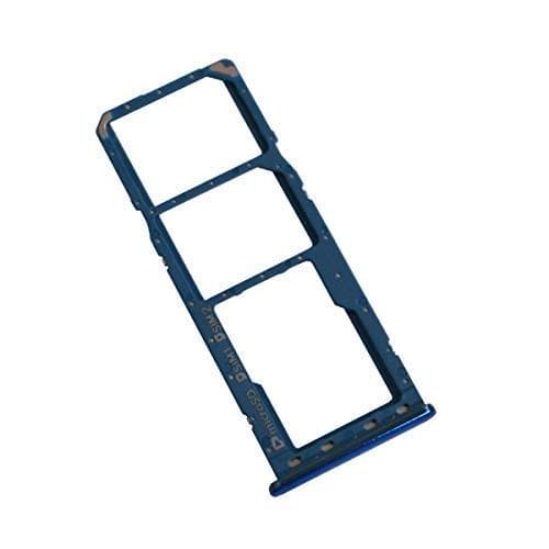 Samsung M02S Sim tray