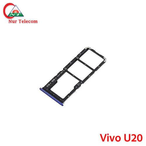 Vivo U20 SIM Tray Price
