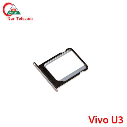 Vivo U3 SIM Tray Price