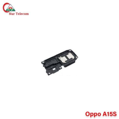 Oppo A15 loud speaker