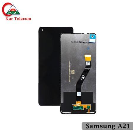 Samsung galaxy A21 Display Price