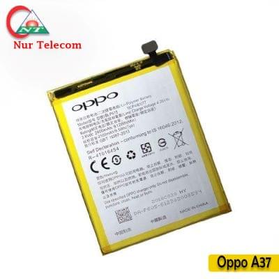 Oppo A37 Battery