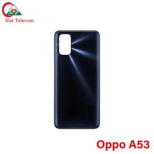 Oppo A53 Backshell