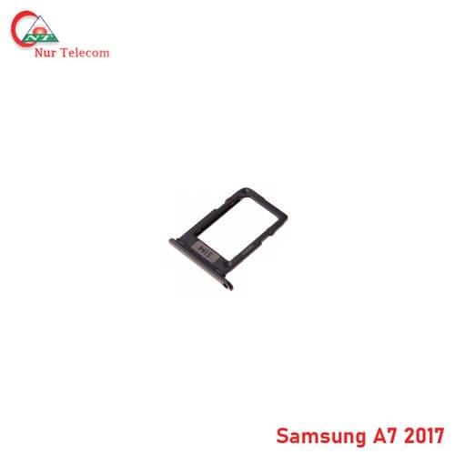 Samsung Galaxy A7 (2017) SIM Tray