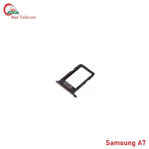 a7 sim tray