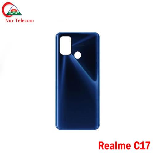 Realme C17 Backshell Price