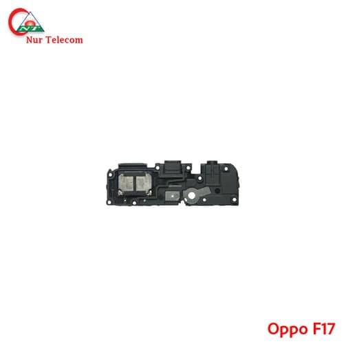 Oppo F17 Loud Speaker Price