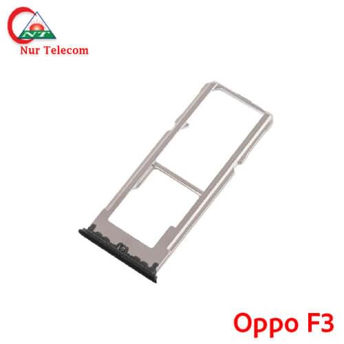 Oppo F3 SIM Tray Oppo F3 SIM Tray