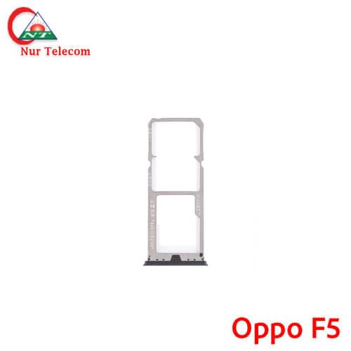 Oppo F5 SIM Tray Price
