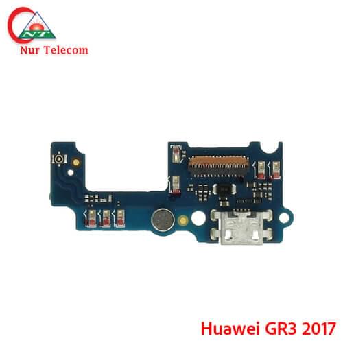 gr3 2017 Huawei GR3 2017 Charging logic