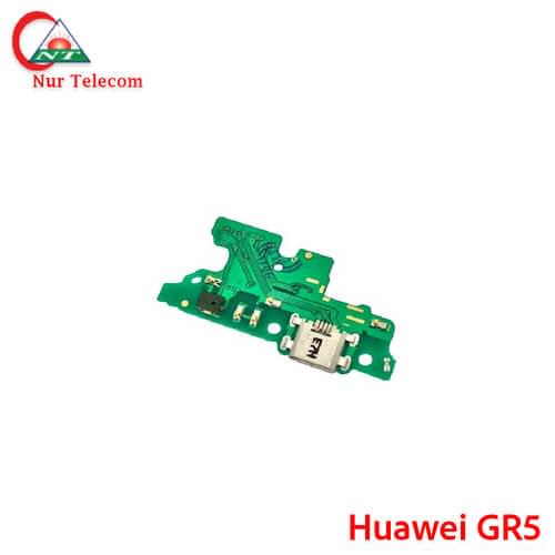 HUAWEI GR5 Charging logic