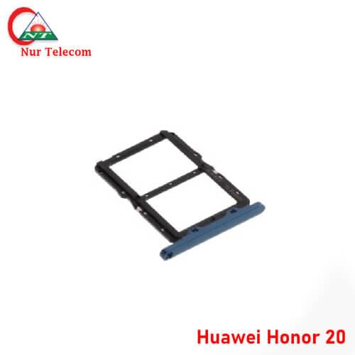 Honor 20 SIM Tray Price Honor 20 SIM Tray Price
