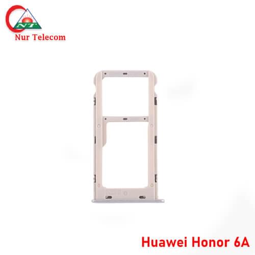 Honor 6A Sim Tray Price