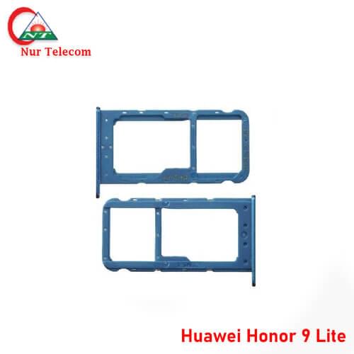 Honor 9 lite SIM Tray