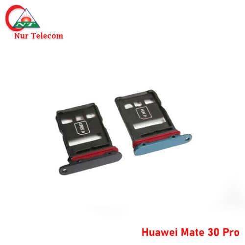 Huawei Mate 30 pro Sim Card Tray