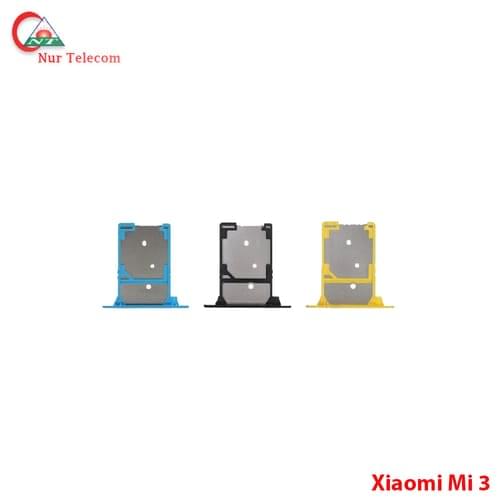 Xiaomi Mi 3 SIM Tray Xiaomi Mi 3 SIM Tray