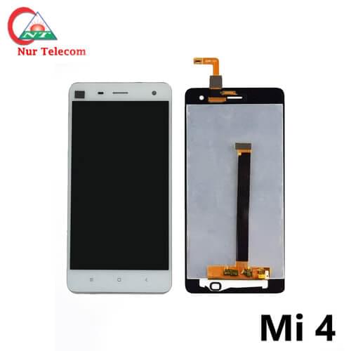 Xiaomi Mi 4 Display Price