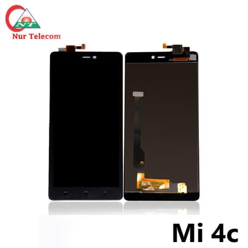mi 4c Xiaomi Mi 4c LCD display