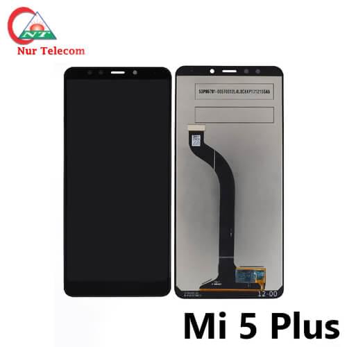 Xiaomi Mi 5s Plus Display Price