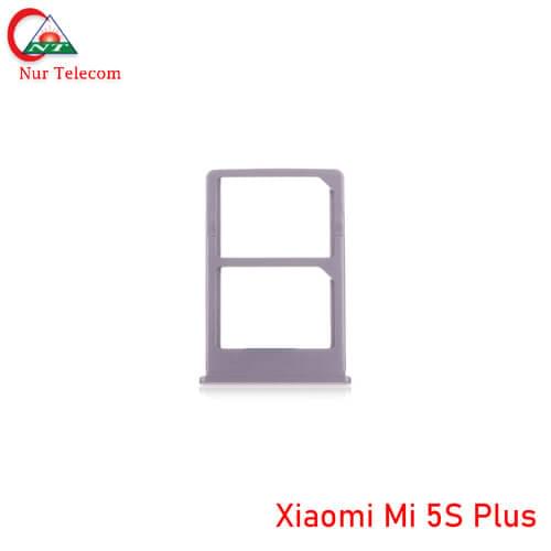 Xiaomi Mi 5S plus SIM Card Tray