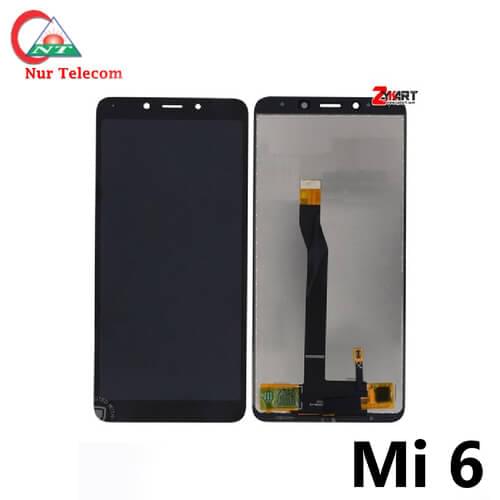 Xiaomi Mi 6 LCD Display