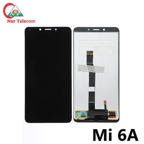 mi 6a Xiaomi Mi 6A display
