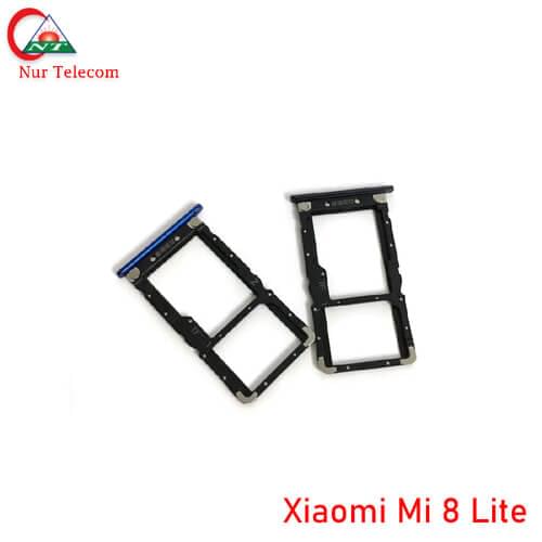 mi 8 lite Xiaomi Mi 8 lite SIM Card Tray