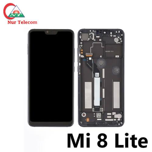 Xiaomi Mi 8 Lite Display