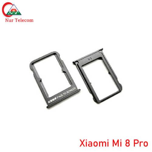 mi 8 pro Xiaomi Mi 8 pro SIM Card Tray