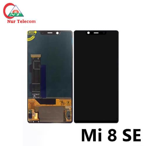mi 8 se Xiaomi Mi 8 SE LCD display