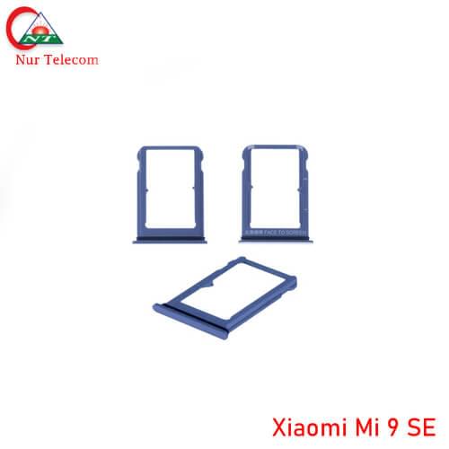 mi 9 se Xiaomi Mi 9 SE SIM Card Tray