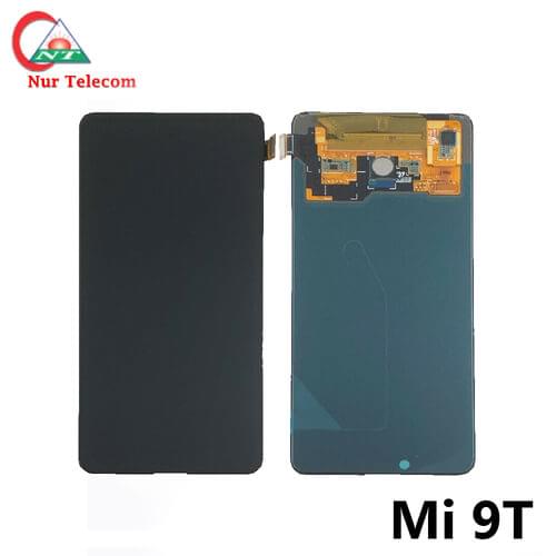 Xiaomi Mi 9T Display Price in Bangladesh