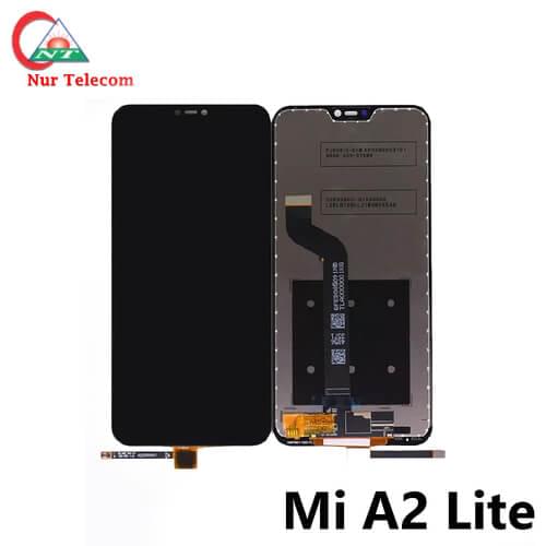 Xiaomi Mi A2 Lite Display