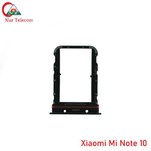Xiaomi Mi Note 10 SIM Tray Xiaomi Mi Note 10 SIM Tray