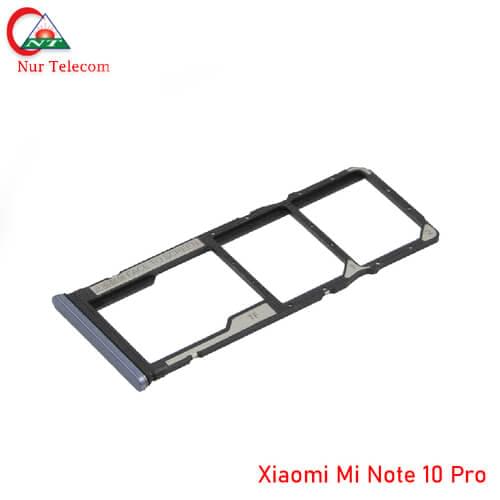 mi note 10 pro Xiaomi Mi Note 10 pro SIM Card Tray