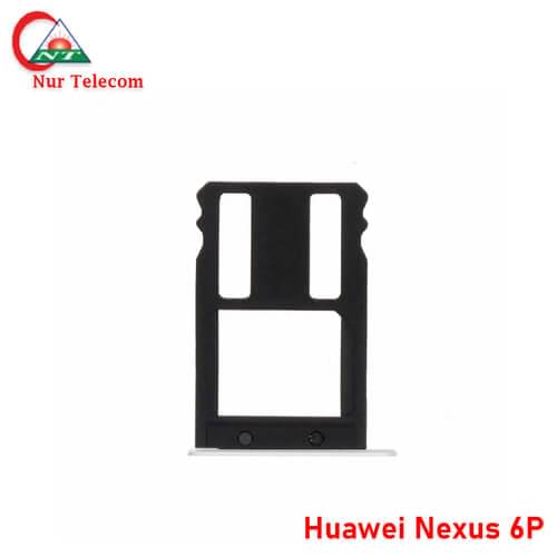 nexus 6p Huawei Nexus 6P Sim Card Tray