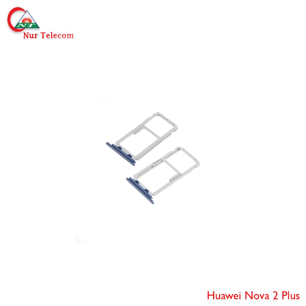 Huawei Nova 2 Plus Sim Card Tray Holder Slot Replacement - Image 1
