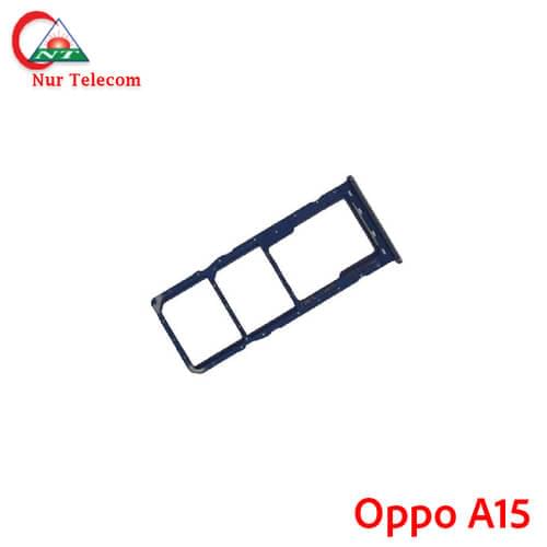 Oppo A15 SIM Tray Price Oppo A15 SIM Tray