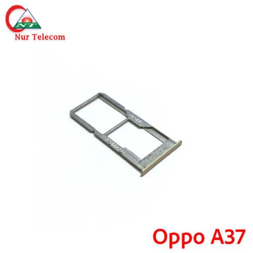 Oppo A37 SIM Tray