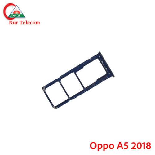 Oppo A5 2018 SIM Card Tray Price