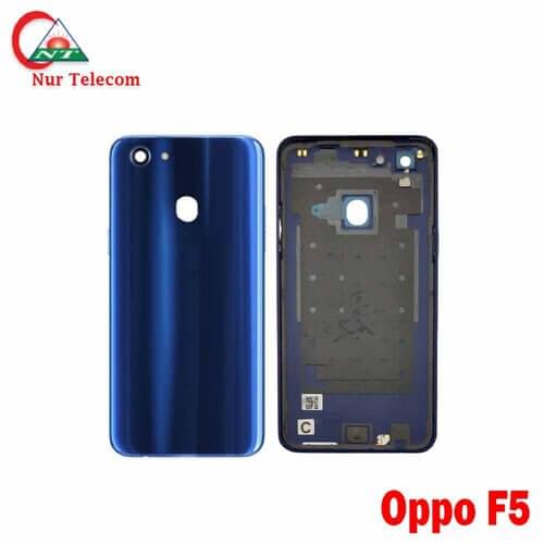 Oppo F5 Backshell Price Oppo F5 Backshell Price