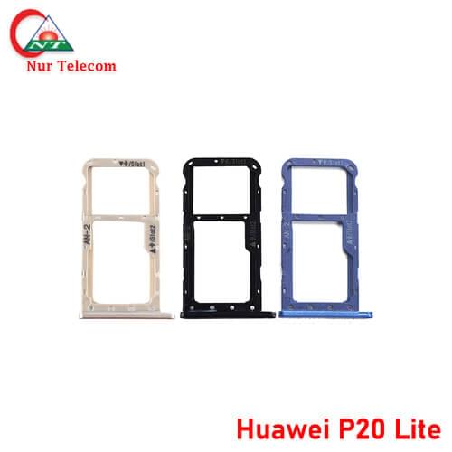 Huawei p20 Lite sim Card Tray